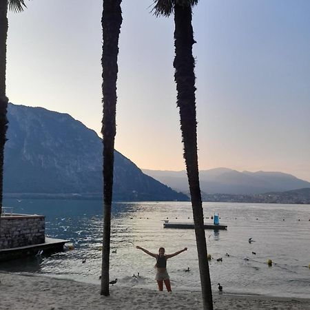 Anna'S Home ** Campione d'Italia Luaran gambar