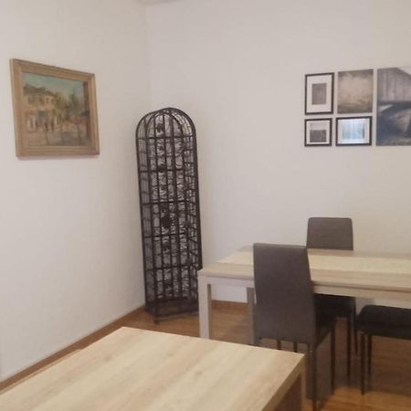 Anna'S Home ** Campione d'Italia Luaran gambar
