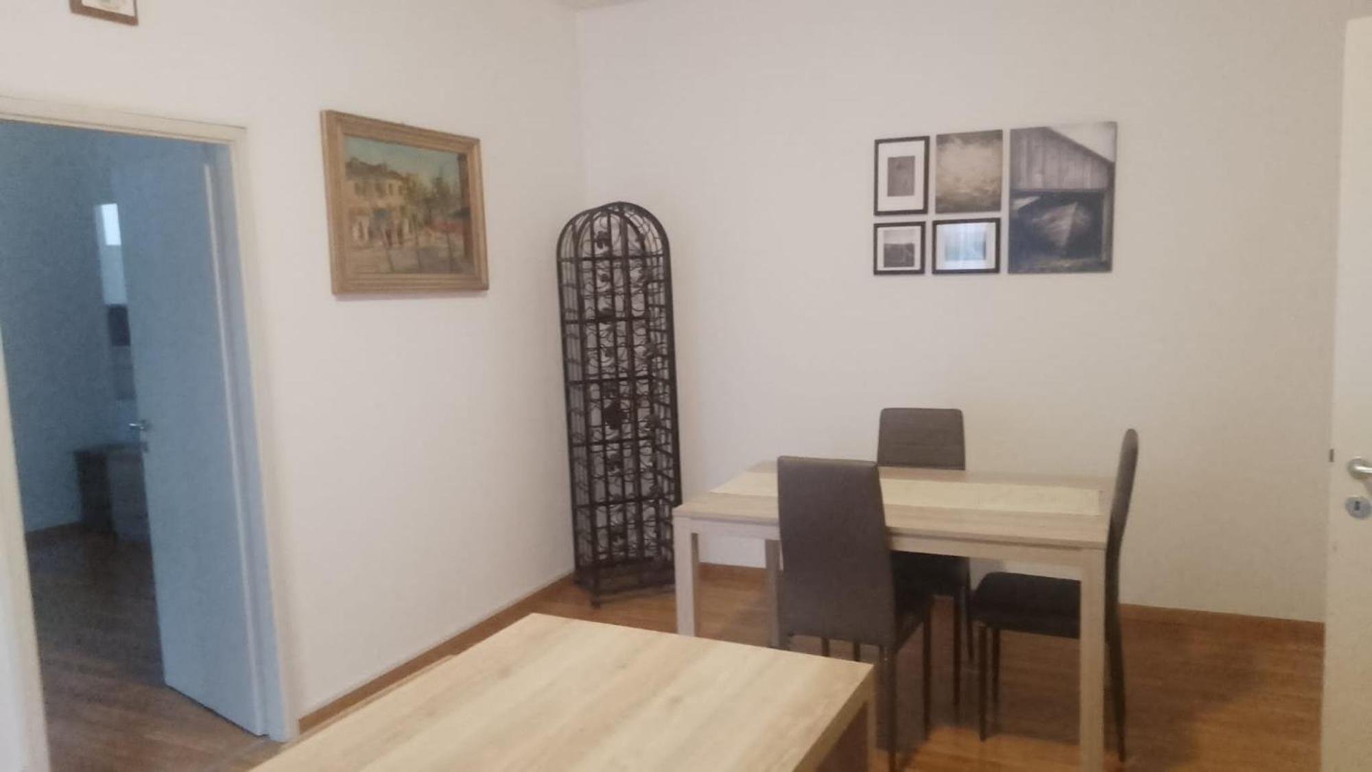 Anna'S Home ** Campione d'Italia Luaran gambar