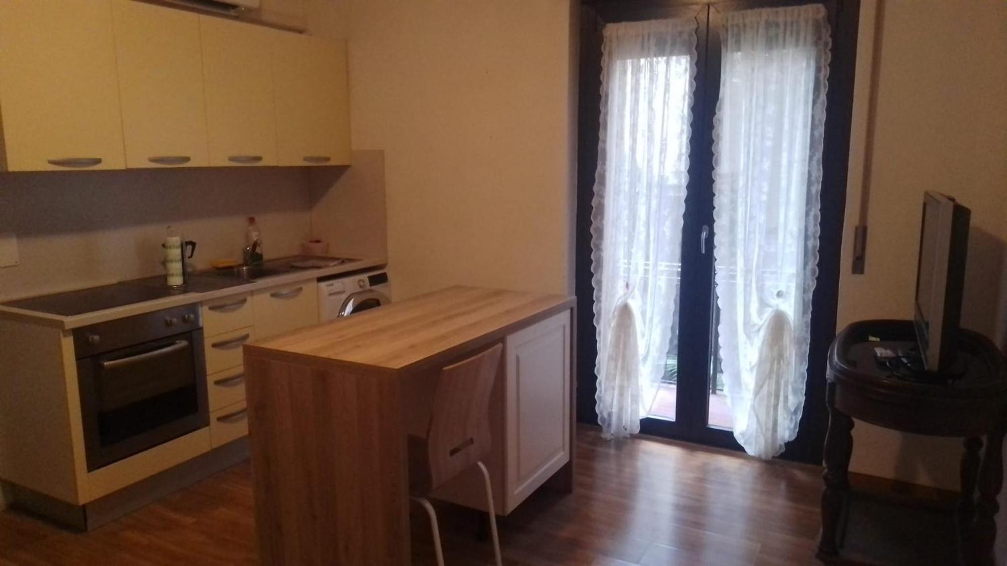 Anna'S Home ** Campione d'Italia Luaran gambar